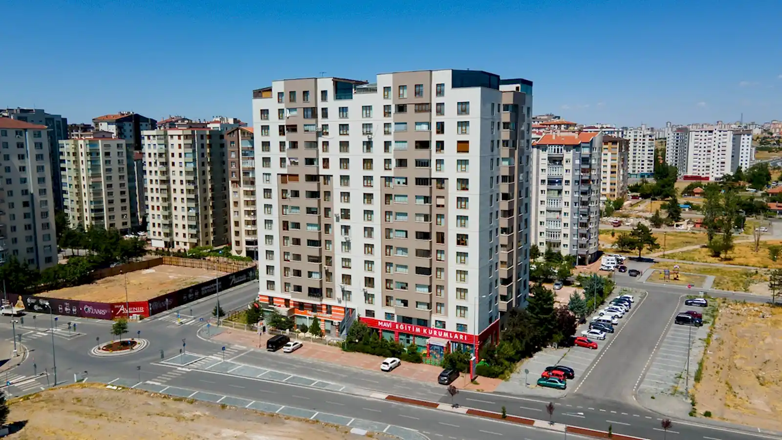 ÖZ-KA Gelibolu Konutları